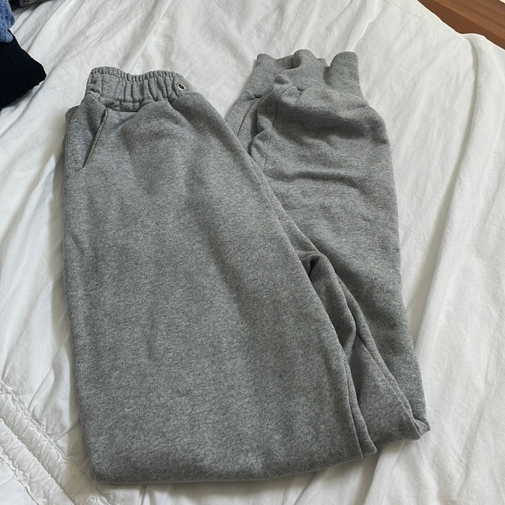 Pretty little thing joggers